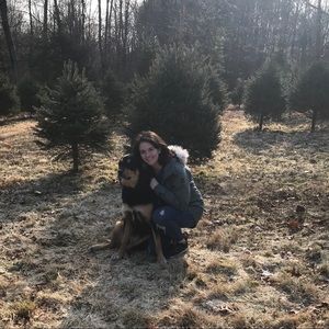 Meet your Posher, Jill